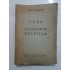 CURS DE ECONOMIE POLITICA (1944) - VIRGIL MADGEARU CURS DE ECONOMIE POLITICA (1944) - VIRGIL MADGEARU